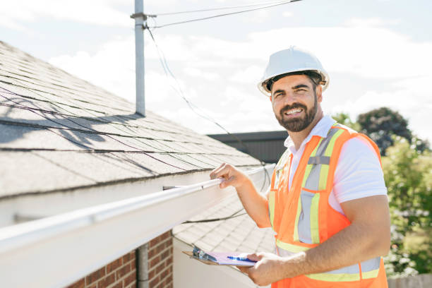 Best Roof Leak Repair  in Creedmoor, NC