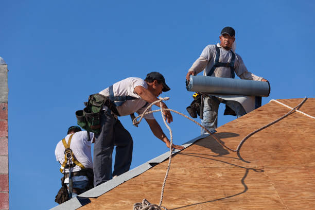 Best New Roof Installation  in Creedmoor, NC