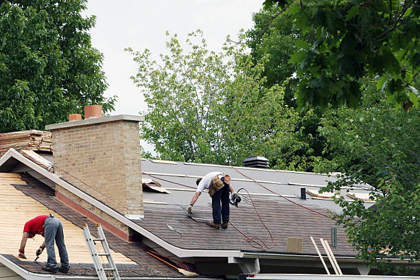 Best Residential Roofing Contractor  in Creedmoor, NC