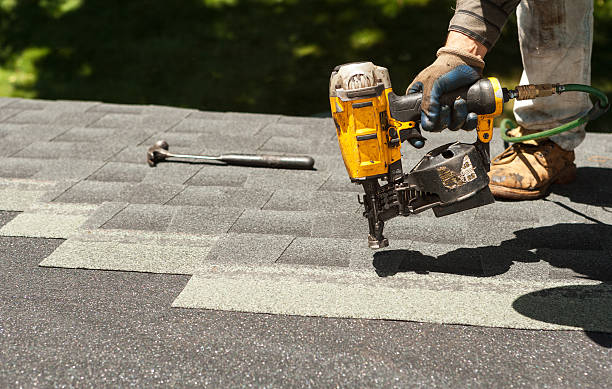 Quick and Trustworthy Emergency Roof Repair Services in Creedmoor, NC